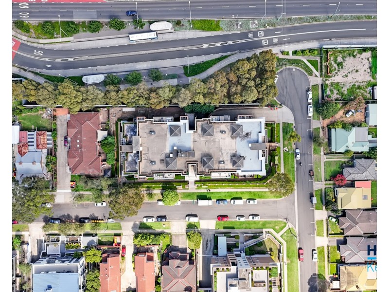 20/8-18 Wallace Street, Blacktown NSW 2148