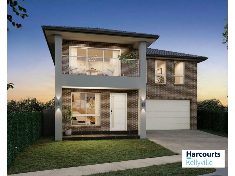 72 Serpentine Avenue, Schofields NSW 2762