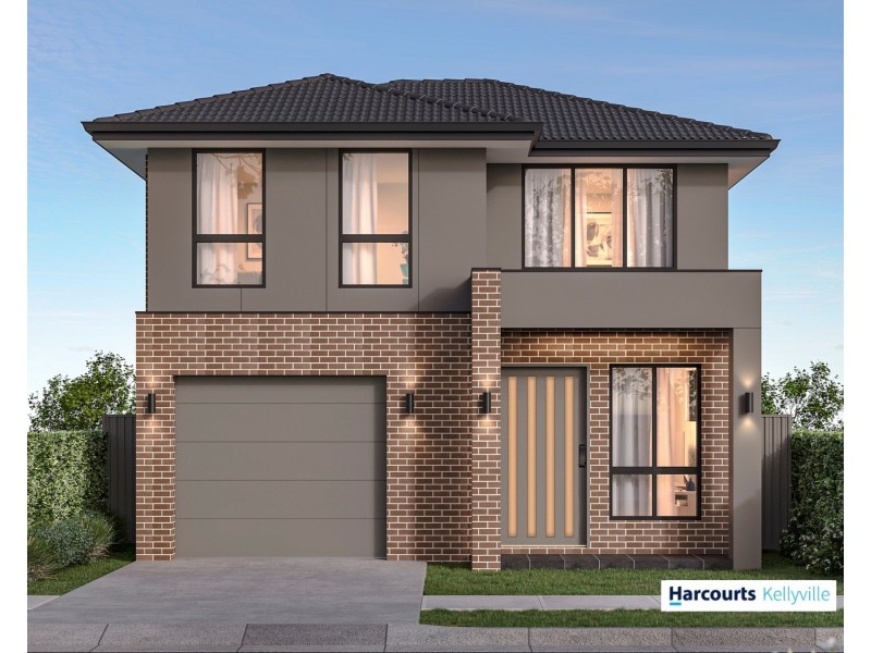 60 Conrad Road, Kellyville Ridge NSW 2155