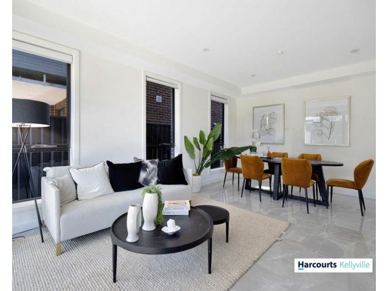 60 Conrad Road, Kellyville Ridge NSW 2155