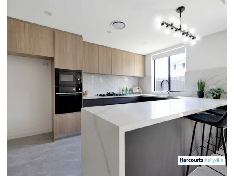 60 Conrad Road, Kellyville Ridge NSW 2155