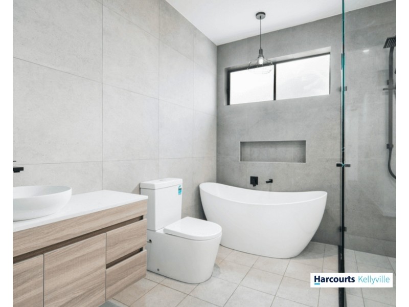 60 Conrad Road, Kellyville Ridge NSW 2155