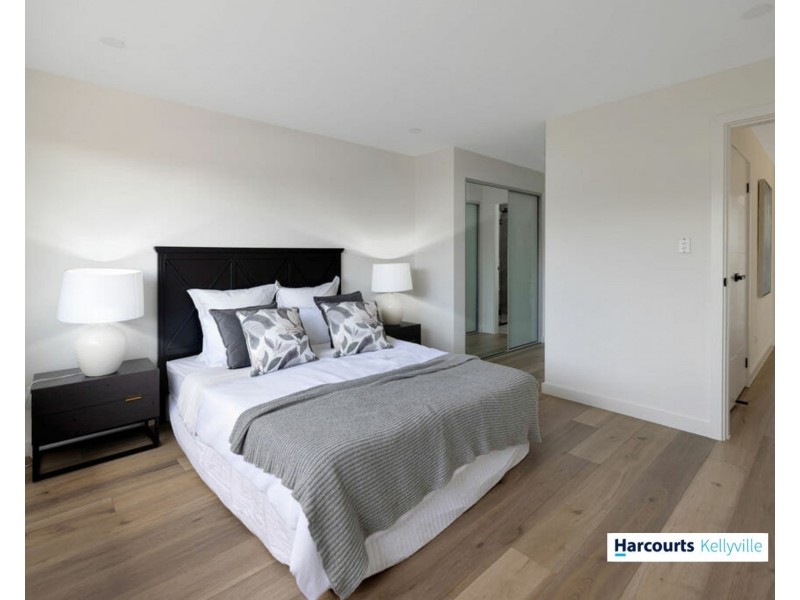 60 Conrad Road, Kellyville Ridge NSW 2155