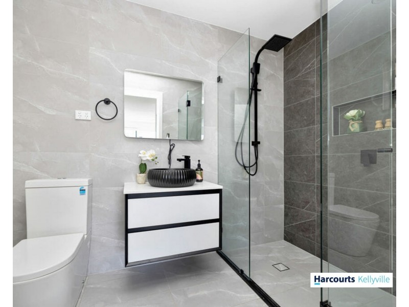 60 Conrad Road, Kellyville Ridge NSW 2155