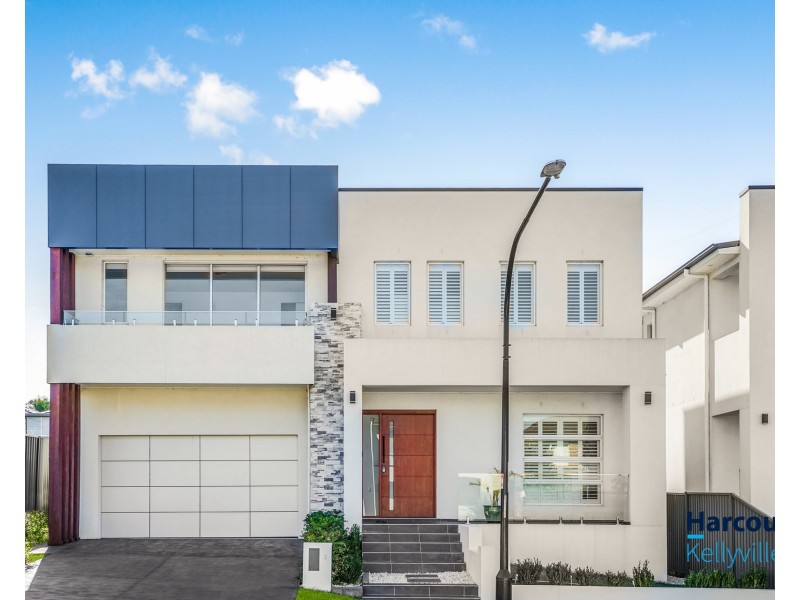 3 Delmar Street, Box Hill NSW 2765