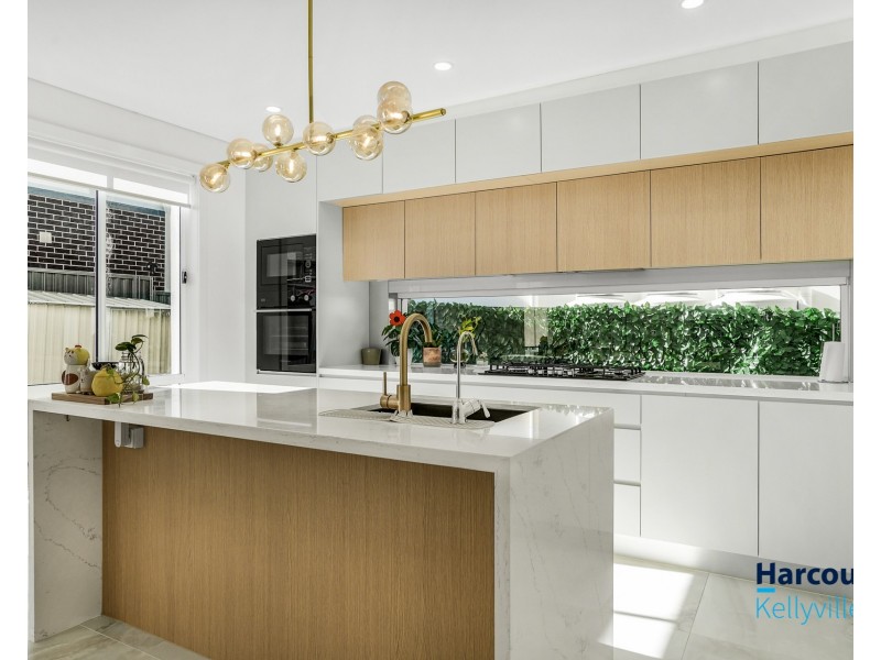 3 Delmar Street, Box Hill NSW 2765