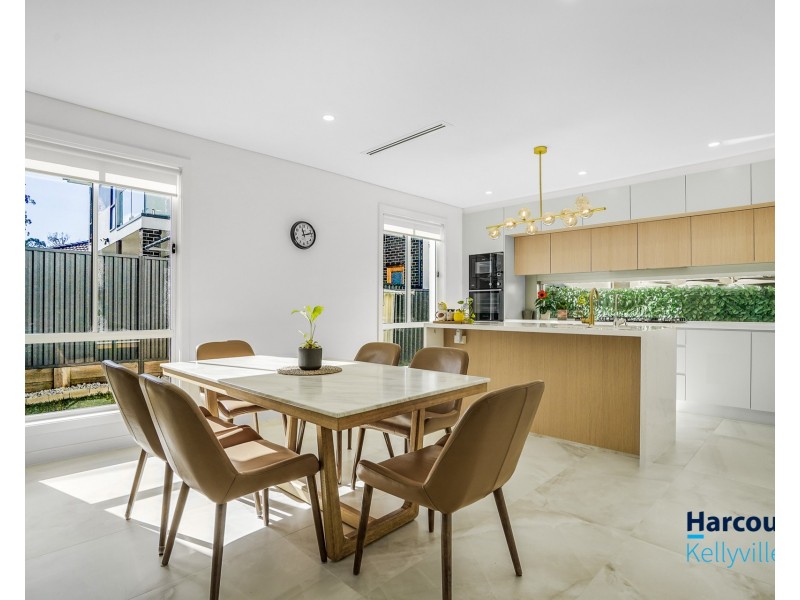 3 Delmar Street, Box Hill NSW 2765