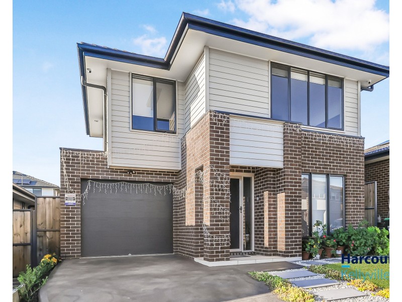 14 Manion Street, Box Hill NSW 2765