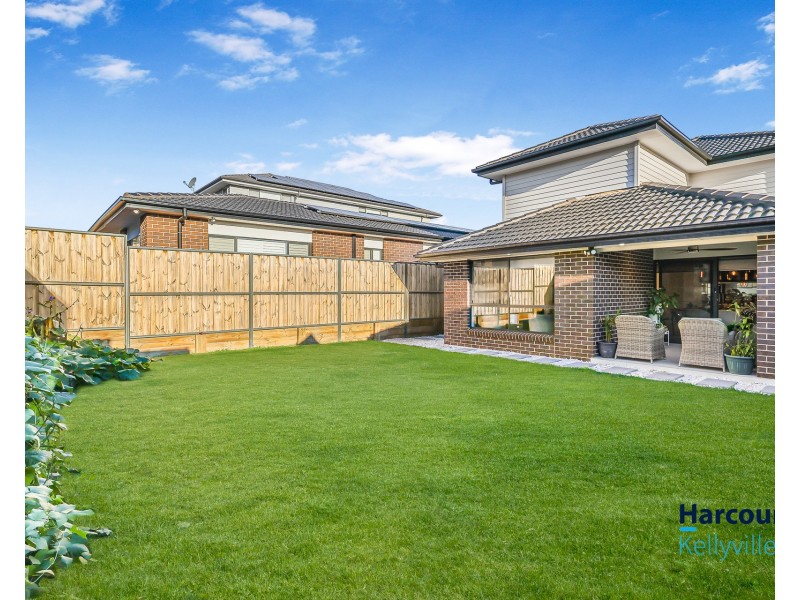 14 Manion Street, Box Hill NSW 2765