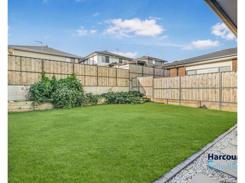 14 Manion Street, Box Hill NSW 2765