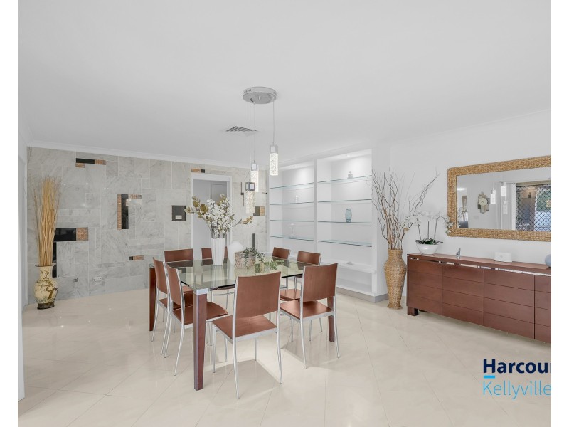 8 Kilbenny Street, Kellyville Ridge NSW 2155