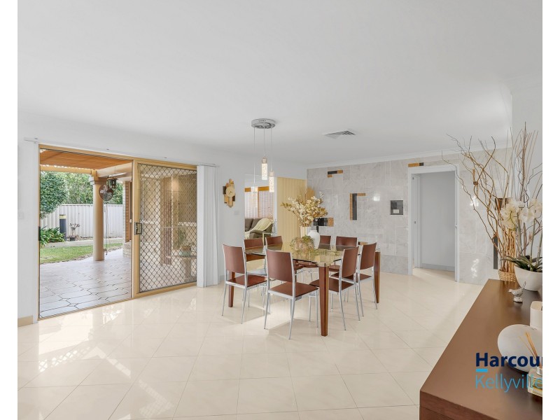 8 Kilbenny Street, Kellyville Ridge NSW 2155