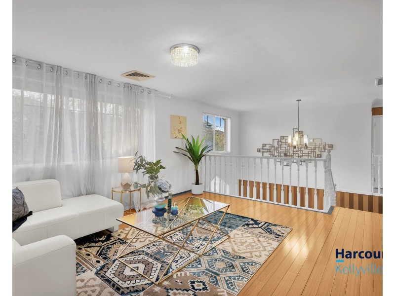 8 Kilbenny Street, Kellyville Ridge NSW 2155