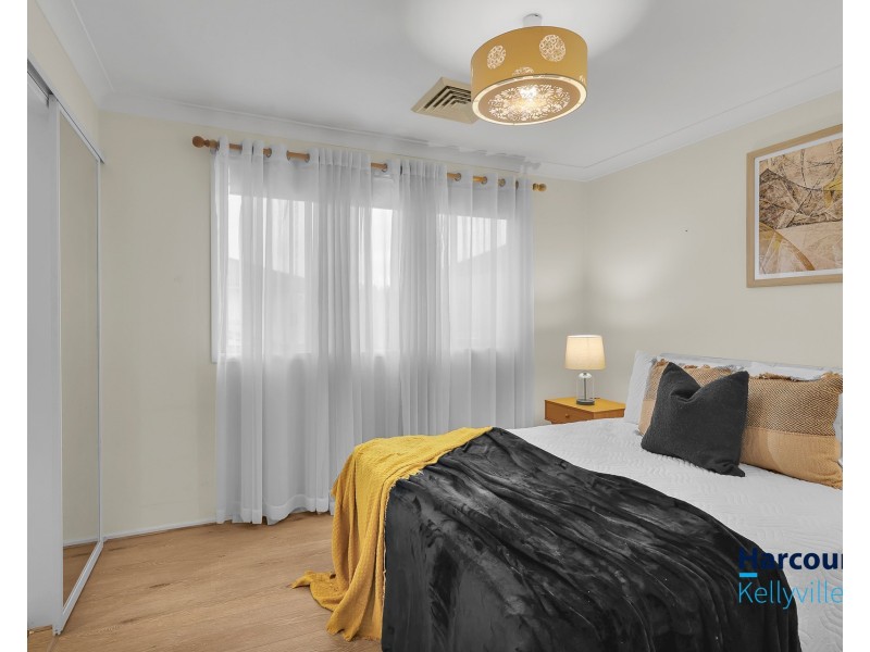 8 Kilbenny Street, Kellyville Ridge NSW 2155