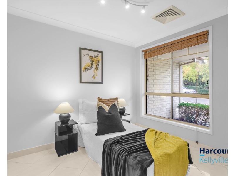 8 Kilbenny Street, Kellyville Ridge NSW 2155