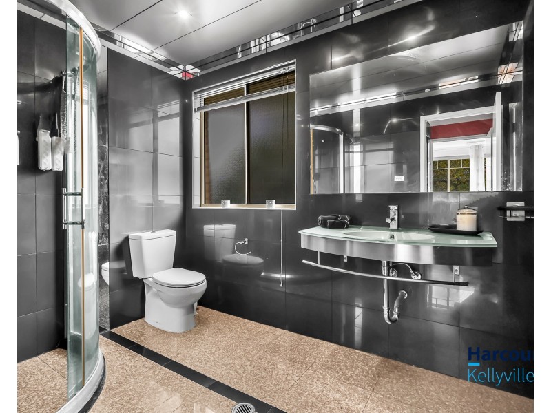 8 Kilbenny Street, Kellyville Ridge NSW 2155