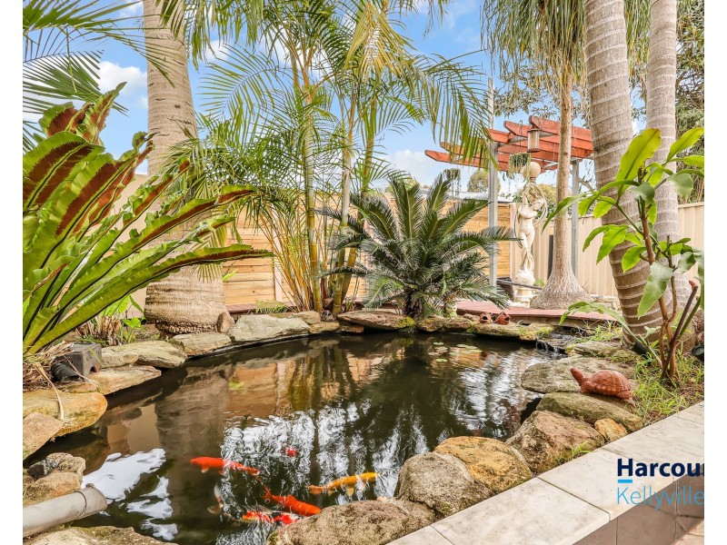 8 Kilbenny Street, Kellyville Ridge NSW 2155