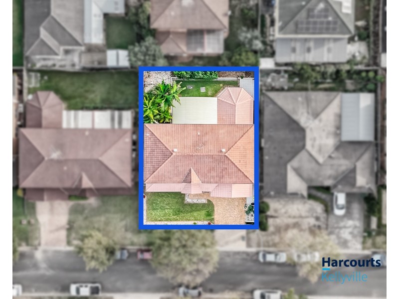 8 Kilbenny Street, Kellyville Ridge NSW 2155