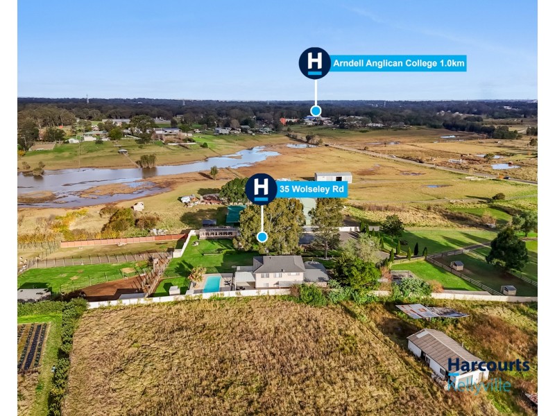 35  Wolseley Road, Mcgraths Hill NSW 2756