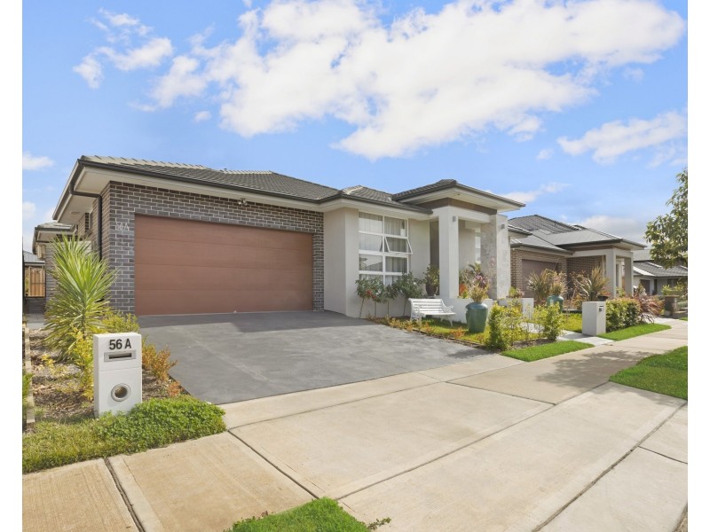56A Valletta Drive, Box Hill NSW 2765