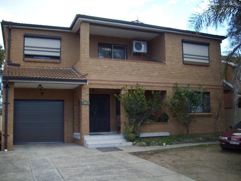 Prairiewood NSW 2176