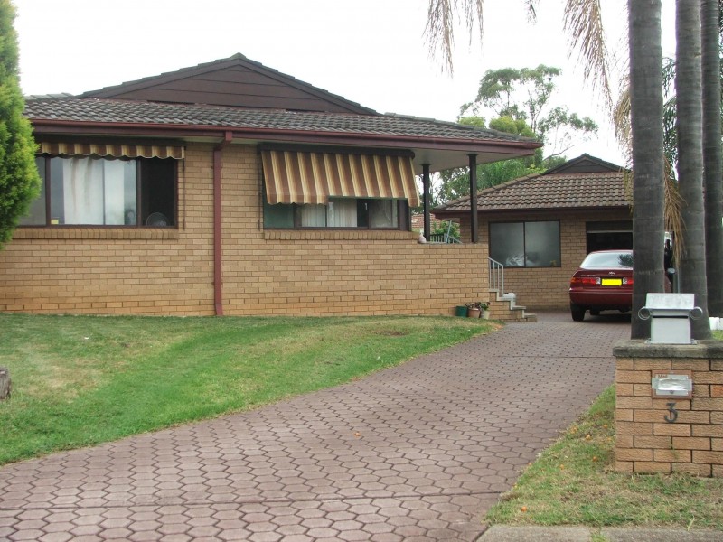 St Johns Park NSW 2176