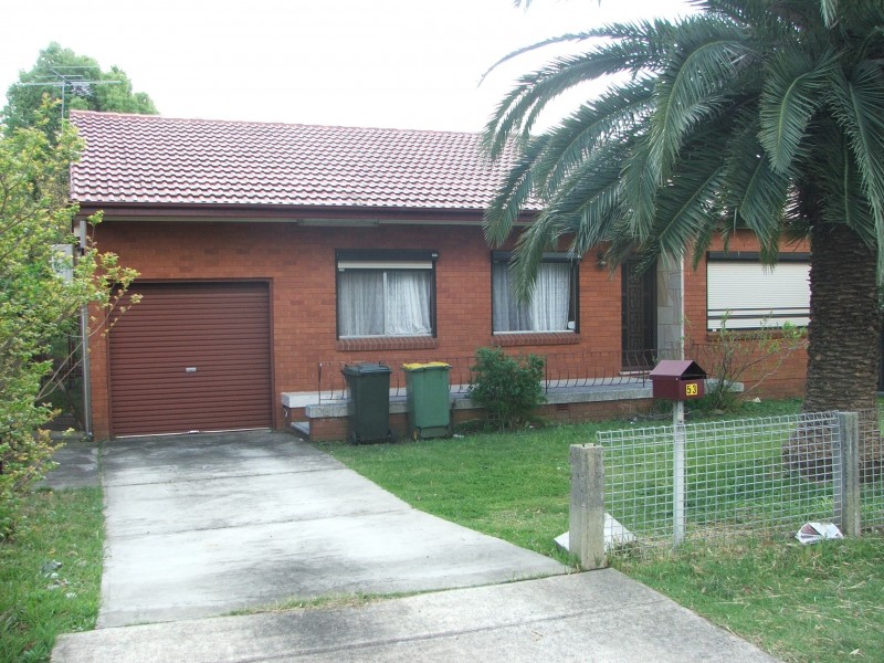 Fairfield East NSW 2165