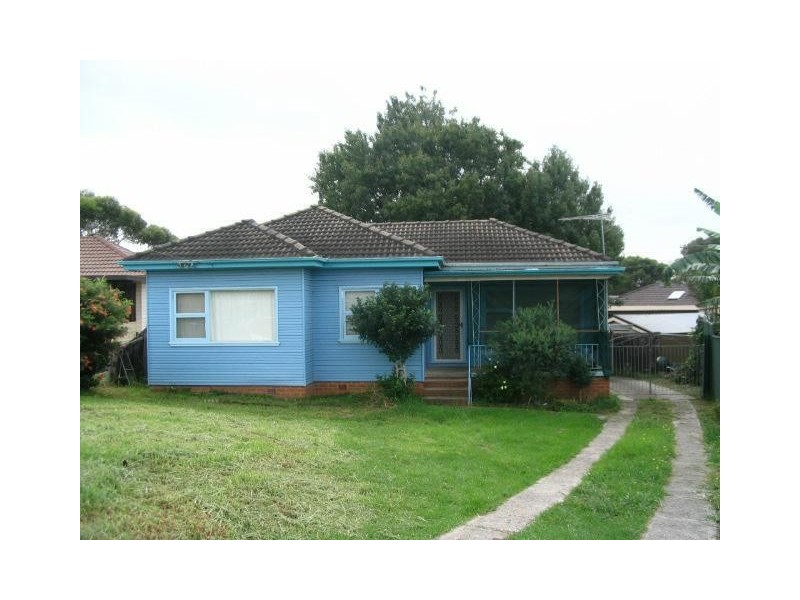 36 Beaumont Street, Smithfield NSW 2164