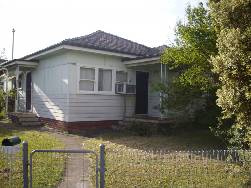 Fairfield NSW 2165