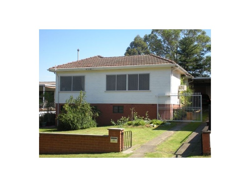 23A Tuncoee Road, Villawood NSW 2163