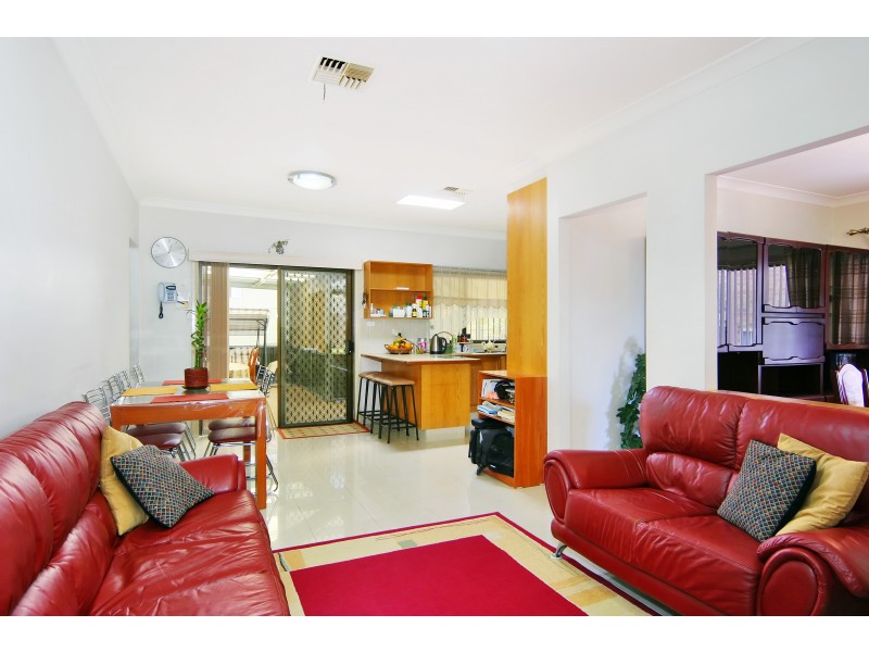 Bossley Park NSW 2176