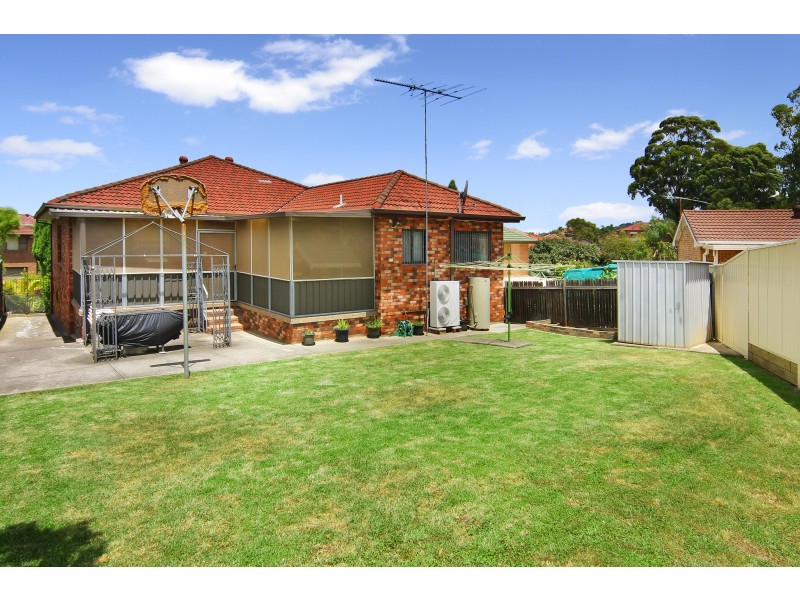 Bossley Park NSW 2176