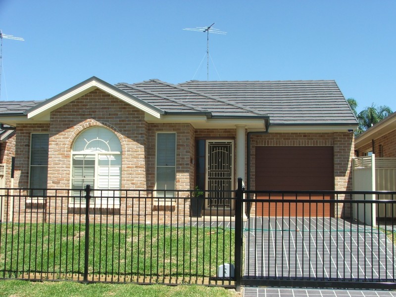 Green Valley NSW 2168