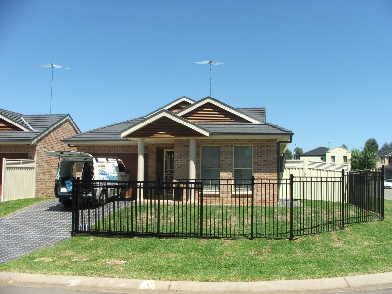 Green Valley NSW 2168