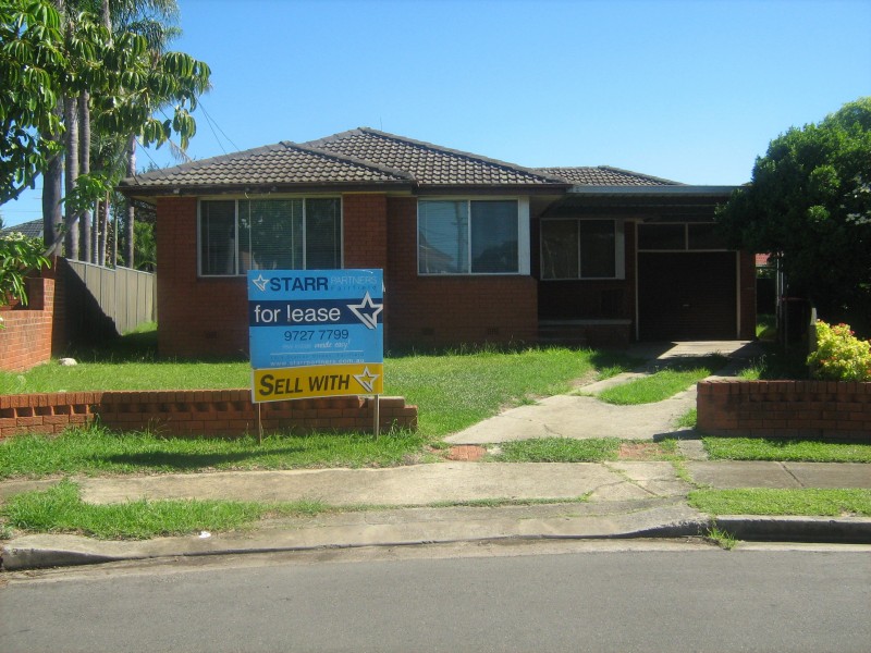 Cabramatta West NSW 2166