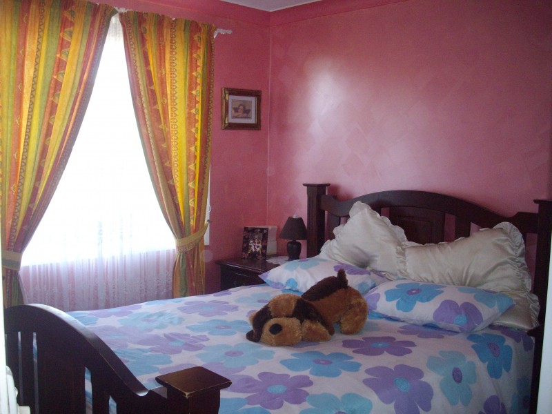 Edensor Park NSW 2176