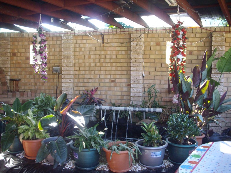 Edensor Park NSW 2176