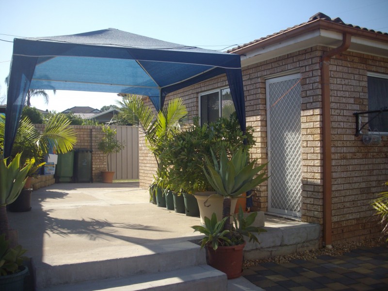 Edensor Park NSW 2176