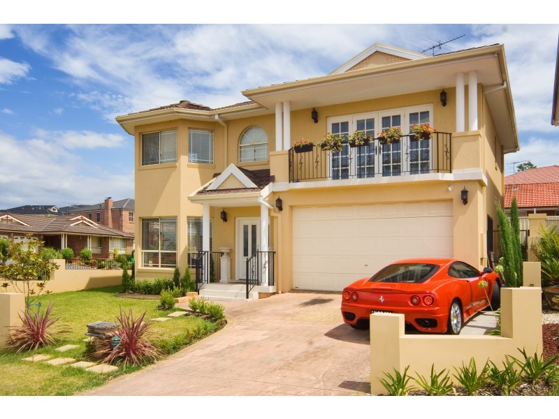 Cecil Hills NSW 2171