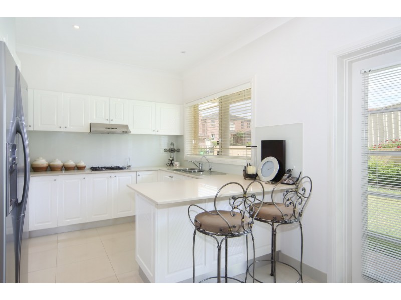 Cecil Hills NSW 2171