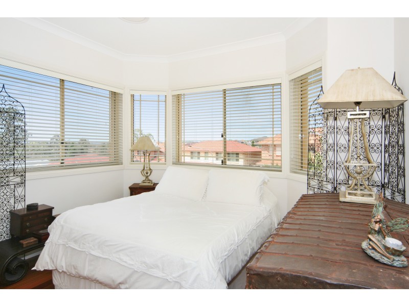 Cecil Hills NSW 2171