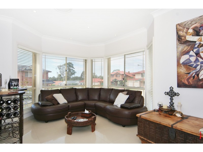 Cecil Hills NSW 2171