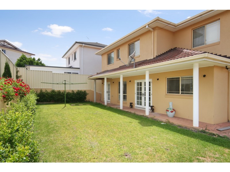 Cecil Hills NSW 2171