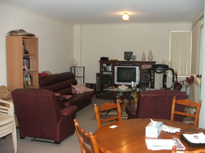 Fairfield NSW 2165