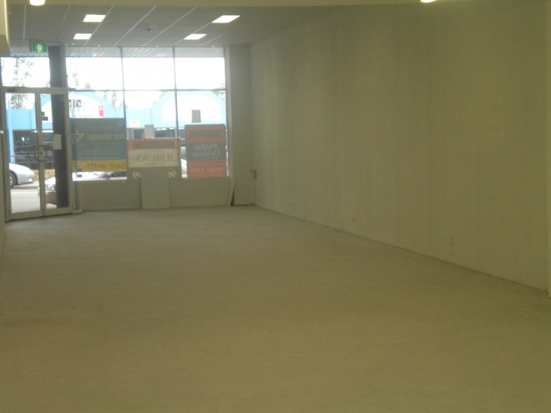 Chester Hill NSW 2162