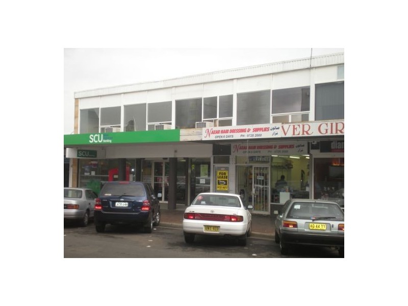 Fairfield NSW 2165