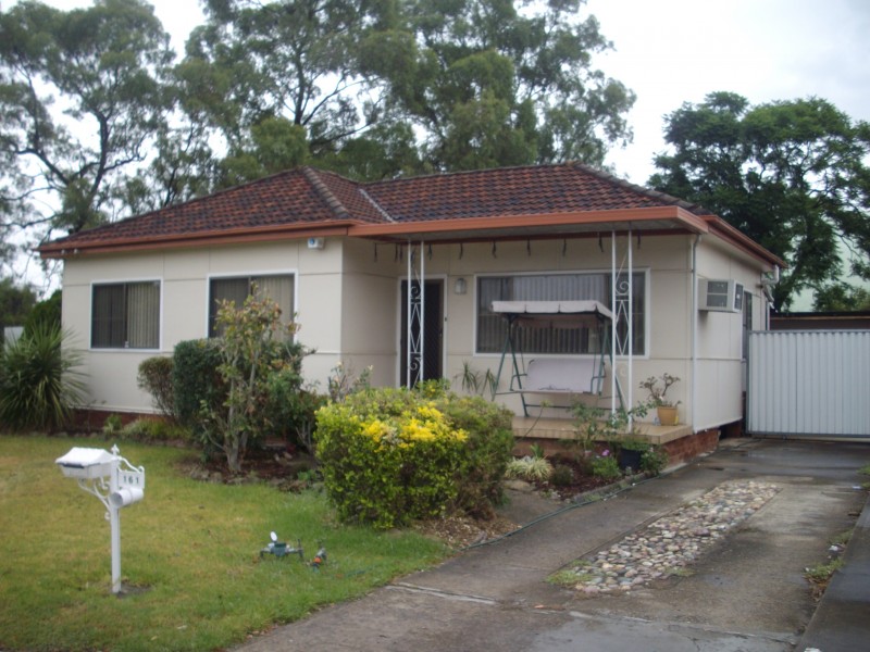 Fairfield West NSW 2165