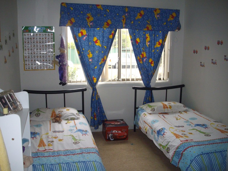 Fairfield West NSW 2165