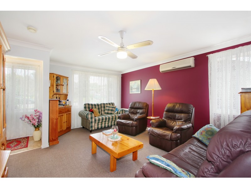 Greenfield Park NSW 2176