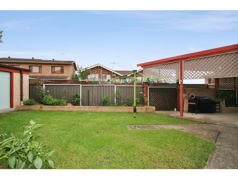 Bossley Park NSW 2176